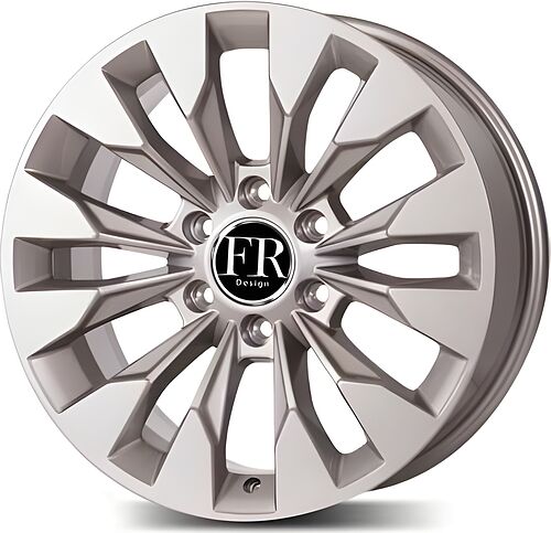 FR Replica TK141 6047