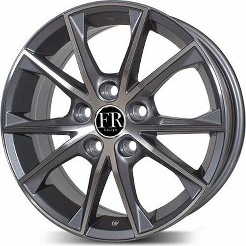 FR Replica TY199