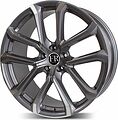 FR Replica V5141 9x20 5x108 ET 38 Dia 63.4 MBFP