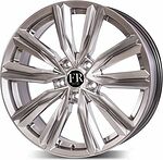 FR Replica VV1019 7.5x18 5x112 ET 38 Dia 57.1 HB FR Replica VV1019 7.5x18 5x112 ET 38 Dia 57.1 HB