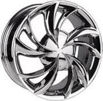 Futek F-505 7x16 5x100 ET 38 Dia 73.2 CH