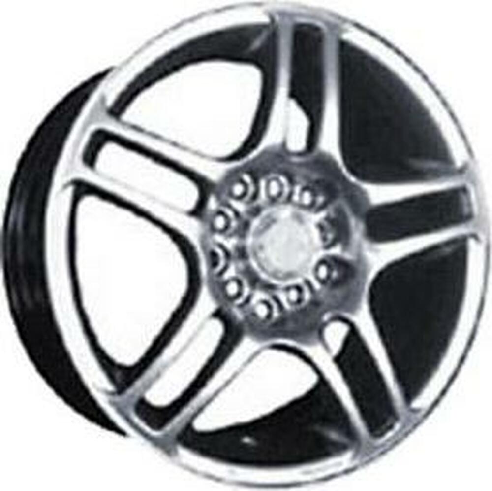 Futek K-110 5x13 4x98 ET 35 Dia 58.6 HB
