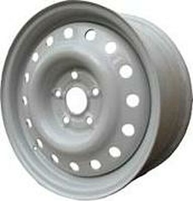 ГАЗ ГАЗ-31105 6.5x15 5x108 ET 45 Dia 58.1 Silver