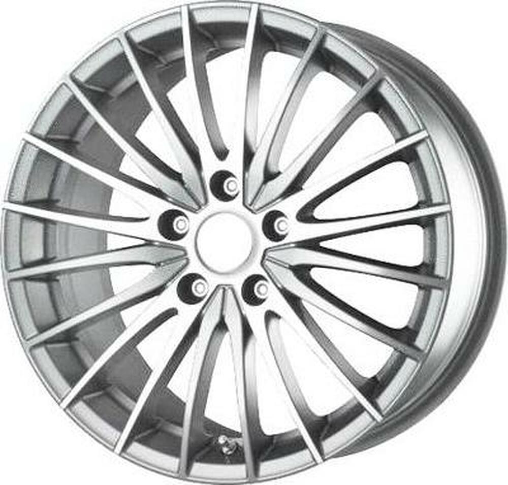 GR 1010 6.5x16 5x112 ET 33 Dia 57.1 BFP
