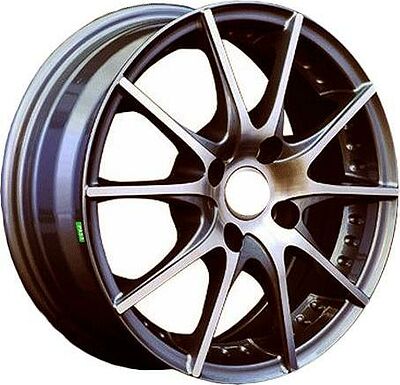 GR 1011 7x16 4x108 ET 32 Dia 65.1 BFP