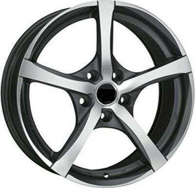 GR 1012 7x17 5x108 ET 50 Dia 63.3 BFP