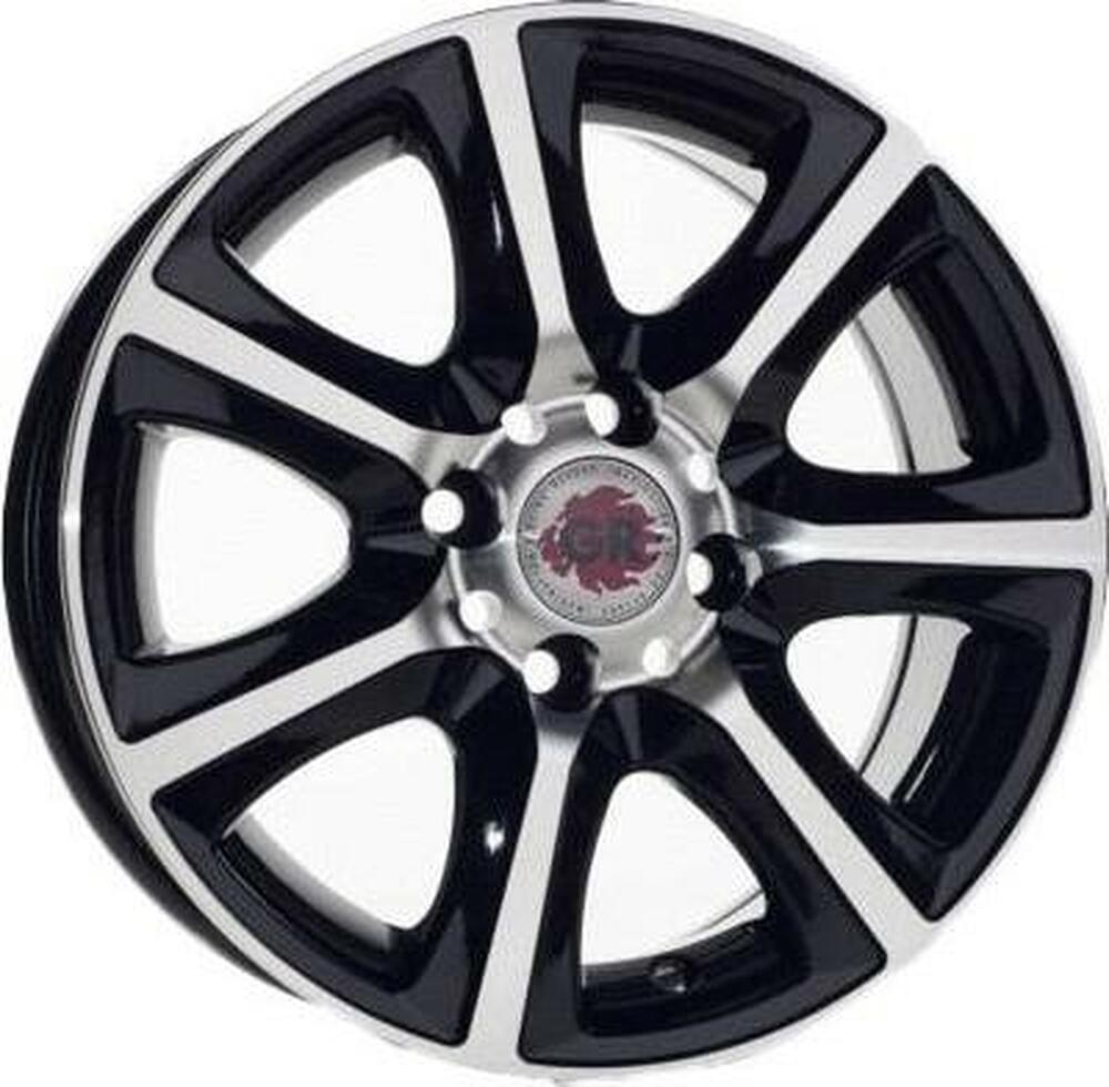 GR 1309 5.5x13 4x98 ET 35 Dia 58.6 SFP