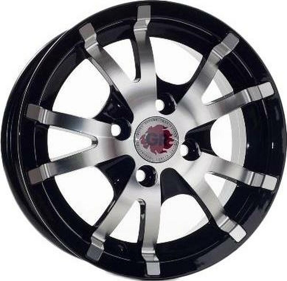 GR 1311 13x11 4x98 ET 35 Dia 58.6 SFP