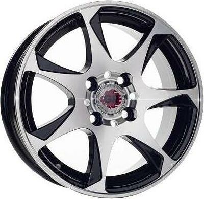 GR 1948 6x14 4x98 ET 35 Dia 58.6 BFP