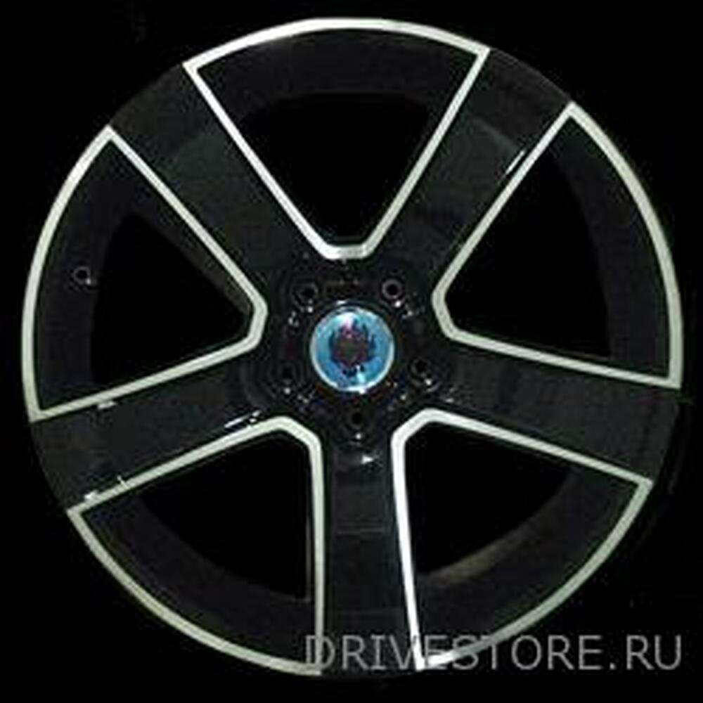 GR MR 245 8x18 5x114.3 ET 40 Dia 66.1 BFP