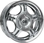 GR R604