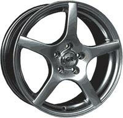 GR W 772 7x16 5x100 ET 42 Dia 73.1 H/S