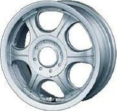 GSI FA 125 5x13 4x98 ET 35 Dia 58.6 хром