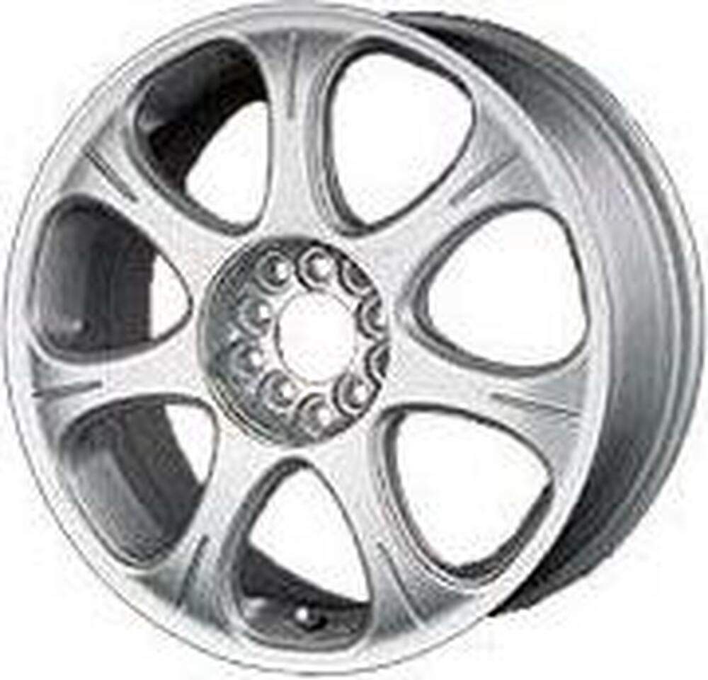 GSI FA 132 6x14 4x98 ET 38 Dia 58.6 GM