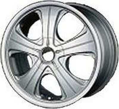 GSI FA 134 6.5x15 4x98 ET 35 Dia 58.6 