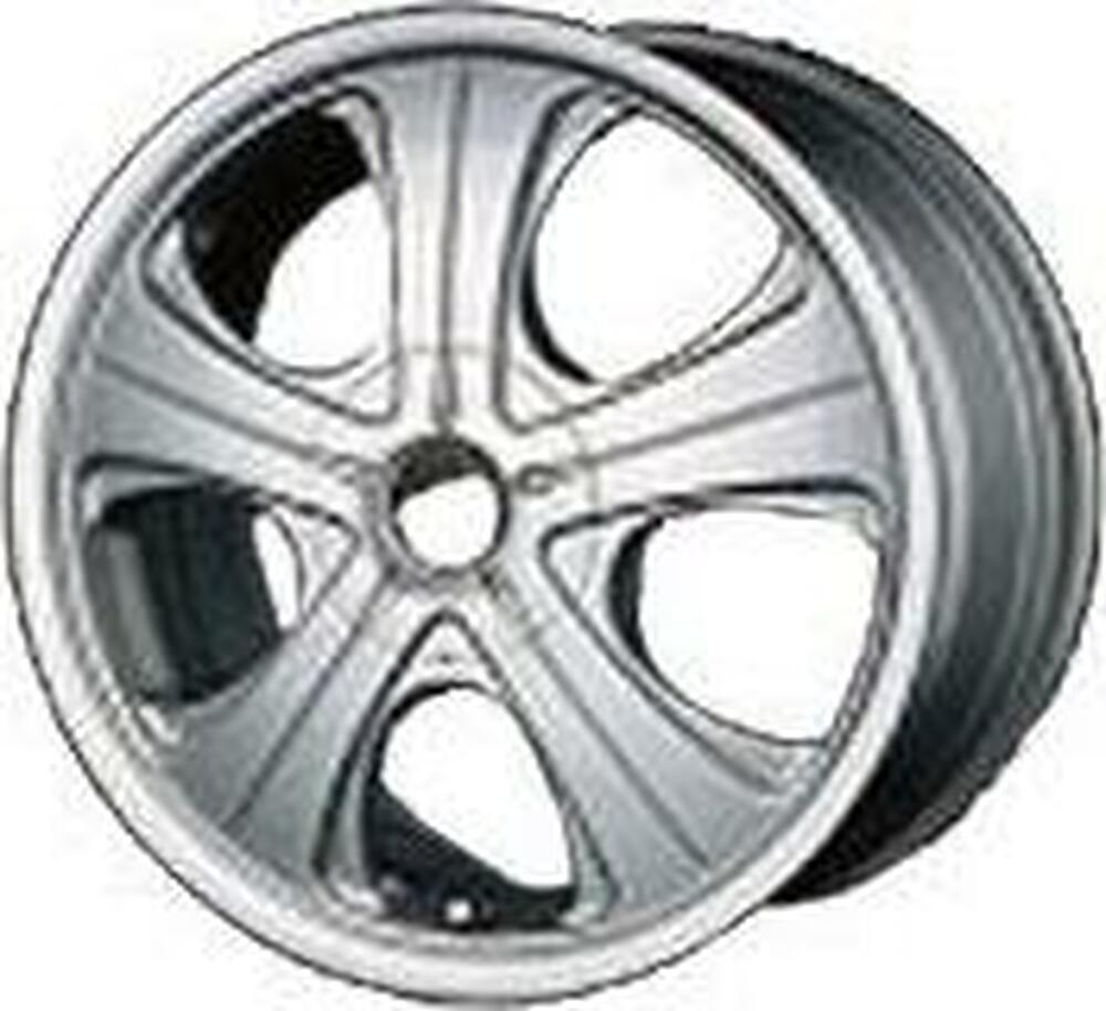 GSI FA 134 6x14 4x98 ET 38 Dia 58.6 
