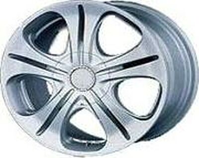 GSI FA 171 6x14 4x98 ET 38 Dia 58.6 хром