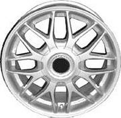 GSI FA 230 6x14 4x98 ET 38 Dia 58.6 хром