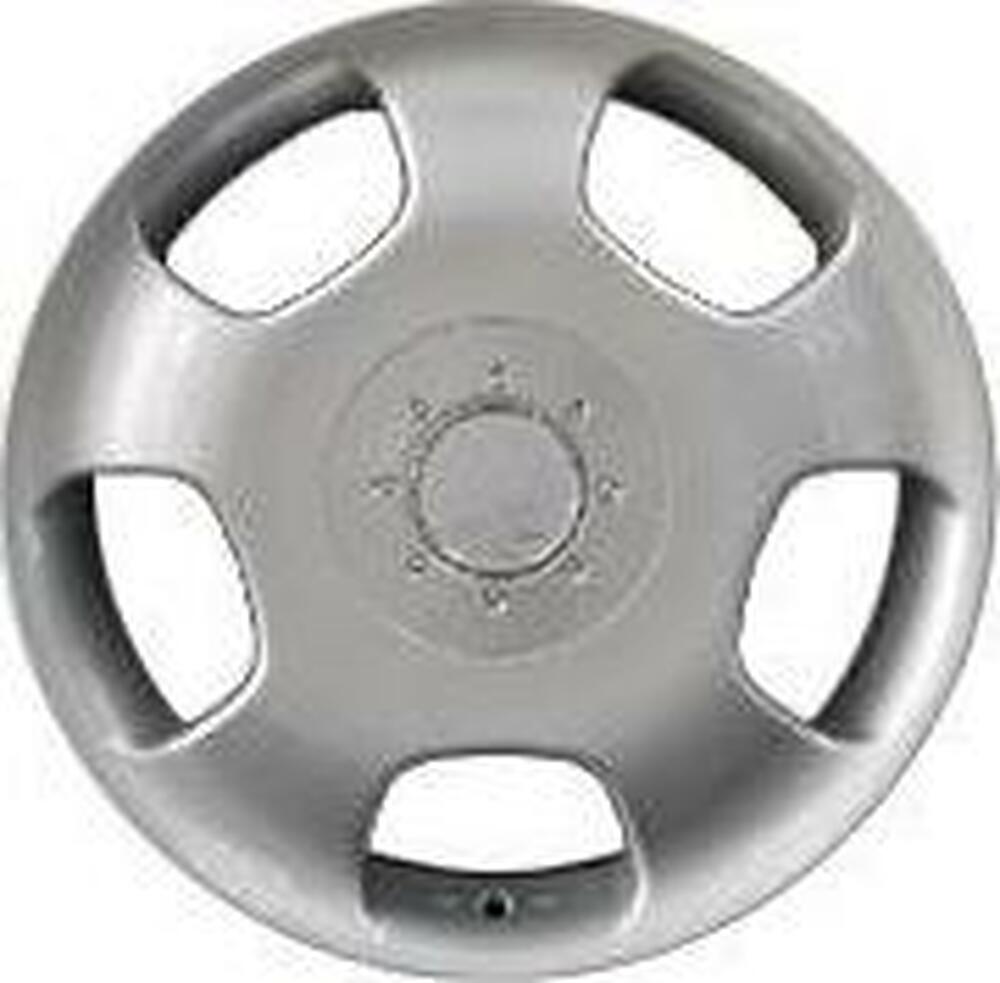 GSI FA 292 5x13 4x98 ET 35 Dia 58.6 GM