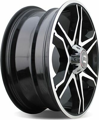 Harp Y-893 8.5x20 5x150 ET 45 Dia 110.3 GBFP