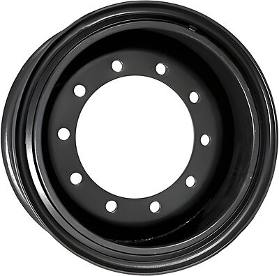 Hartung 10/335/281/0 14x22.5 10x335 ET 0 Dia 281 Серебристый