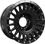 Hengde F1079 8.5x19 5x112 ET 36 Dia 66.5 MB