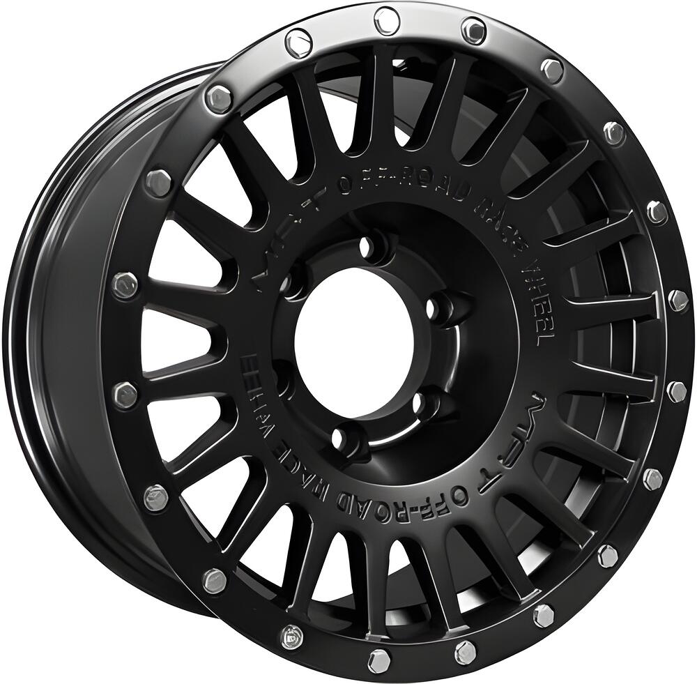 Hengde F1079 8x19 5x112 ET 40 Dia 66 MB