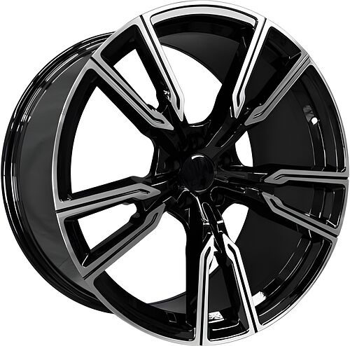 Hengder 5033