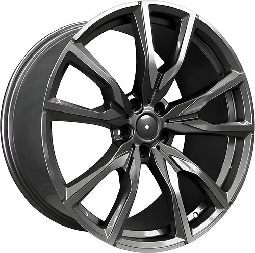 Hengder 5058