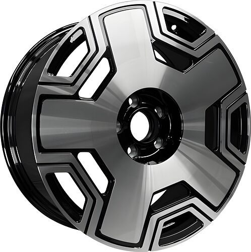 Hengder F5138