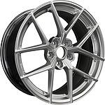 Hengder F5153 7.5x17 5x112 ET 35 Dia 66.56 HS