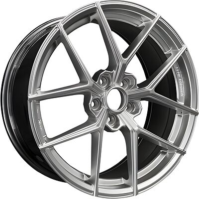 Hengder F5153 8x18 5x112 ET 35 Dia 66 HS