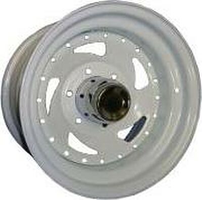 Ikon SNC013 8x16 6x139.7 ET -10 Dia 110.5 
