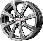 iFree Апероль 6x15 4x100 ET 40 Dia 67.1 хай вэй