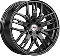 iFree Аскет 7x17 5x114.3 ET 45 Dia 67.1 BK