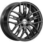 iFree Аскет 7x17 5x112 ET 40 Dia 57.1 Black