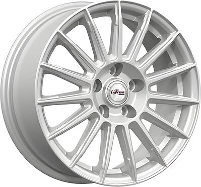 iFree Азур (КС1052) 6.5x16 5x114.3 ET 45 Dia 60.1 Нео-классик