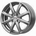 iFree Бланш 6x15 4x100 ET 37 Dia 60.1 хай вэй