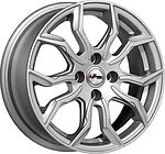 iFree Бохо 6x15 4x100 ET 37 Dia 60.1 Хай Вэй