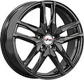 iFree Бомбей 6.5x18 5x108 ET 52 Dia 60.1 BK