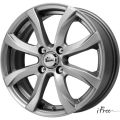 iFree Дайс 6x15 4x100 ET 48 Dia 54.1 хай вэй