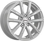 iFree Драйвер 6x15 5x100 ET 38 Dia 57.1 нео-классик