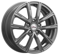 iFree Драйвер 6x15 5x100 ET 40 Dia 57.1 хай вэй