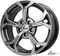 iFree Эрнесто 6.5x15 5x112 ET 45 Dia 57.1 хай вэй