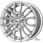 iFree Флайт 5.5x14 4x100 ET 45 Dia 67.1 нео-классик