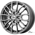 iFree Флайт 5.5x14 4x100 ET 38 Dia 67.1 хай вэй