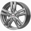 iFree Горизонт 6x15 4x100 ET 46 Dia 54.1 хай вэй