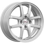 iFree Грид 6x15 4x100 ET 45 Dia 60.1 Black