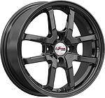 iFree Грид 6x15 4x100 ET 45 Dia 60.1 Black iFree Грид 6x15 4x100 ET 45 Dia 60.1 Black