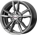 iFree Икигай 6.5x16 5x114.3 ET 45 Dia 60.1 Хай Вэй